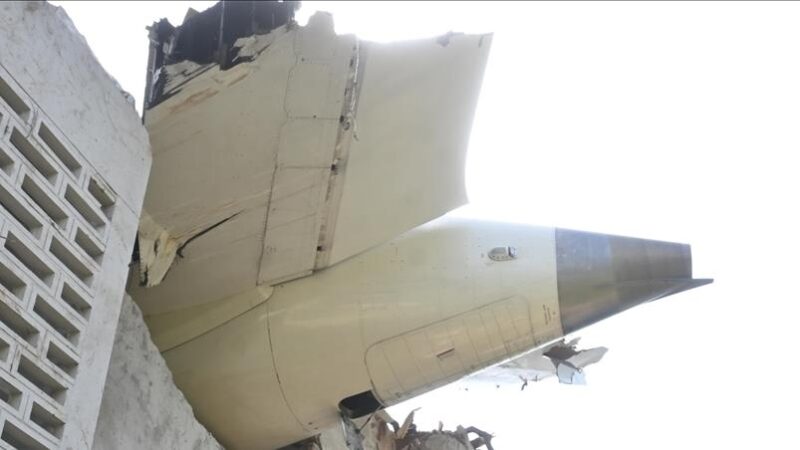 Disparu des radars en Inde, ce vol médicalisé s&rsquo;écrase et coûte la vie au passager qu&rsquo;il tentait de secourir