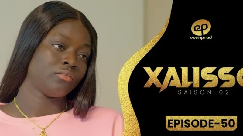 Le cap du 50e épisode franchi par la production locale qui décortique le diktat de l&rsquo;argent