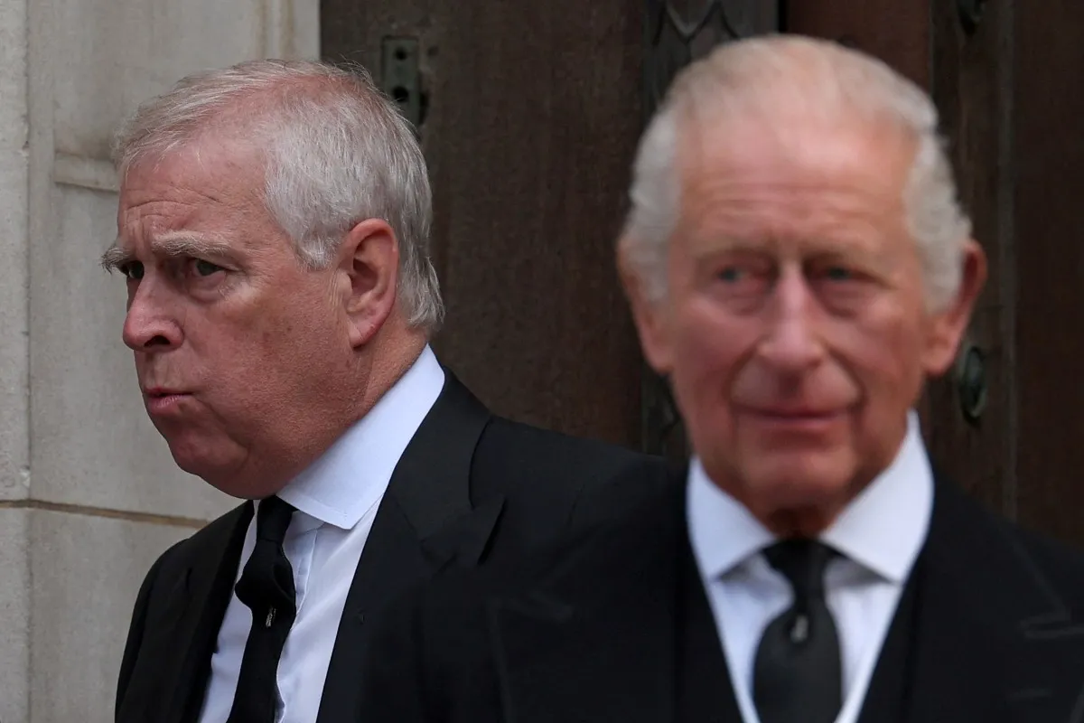Succession britannique : l&rsquo;Australie saisit le Commonwealth pour écarter un héritier cité dans l&rsquo;affaire Epstein