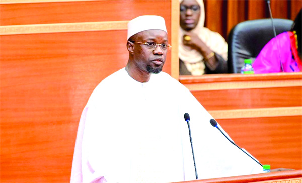 Fin du boycott à l&rsquo;Assemblée : l&rsquo;opposition de retour pour confronter le Premier ministre sur deux crises majeures