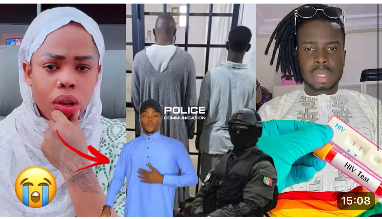 (Vidéo) Transmission du VIH : l’arrestation d’un employé pousse Mame Ndiaye Savon à fixer une nouvelle ligne rouge