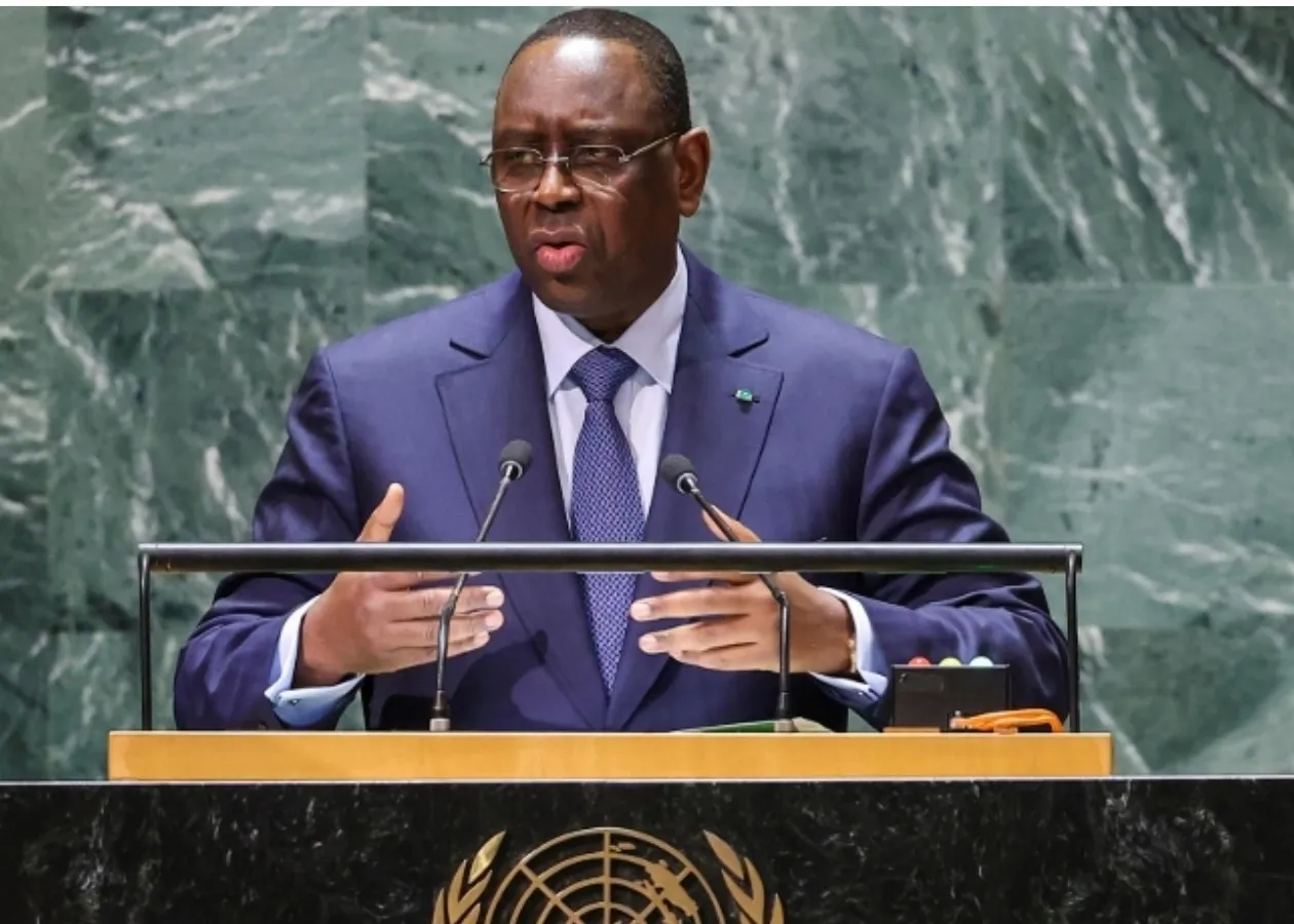 Succession d’António Guterres : le double enjeu qui pourrait convaincre Diomaye Faye de parrainer Macky Sall