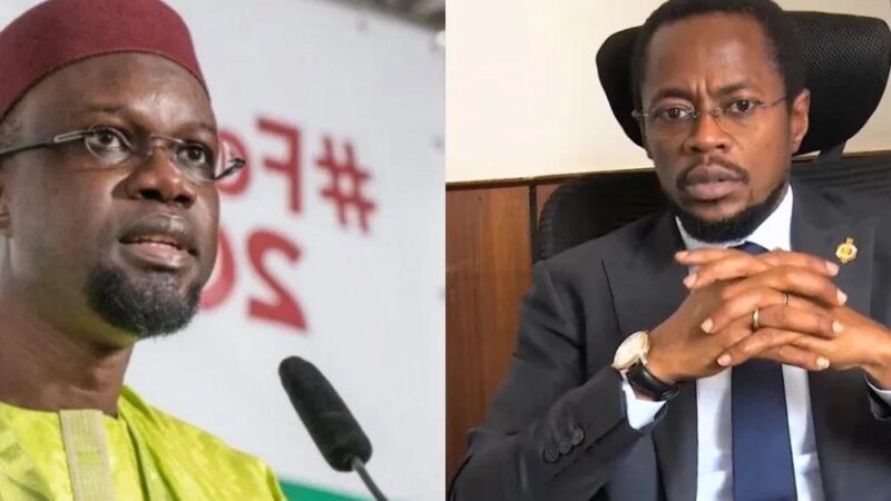 Promesse de campagne contre texte du 18 février : l&rsquo;acte précis qu&rsquo;Abdou Mbow exige d&rsquo;Ousmane Sonko