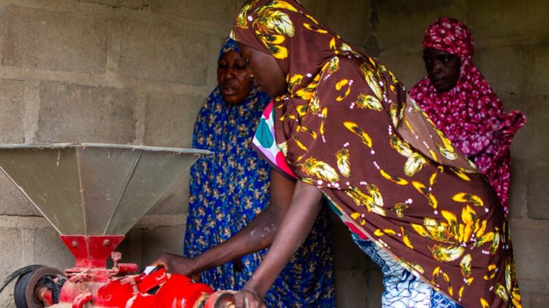 116 millions de dollars débloqués : l&rsquo;accord financier majeur qui propulse l&rsquo;offensive agricole du Burkina Faso