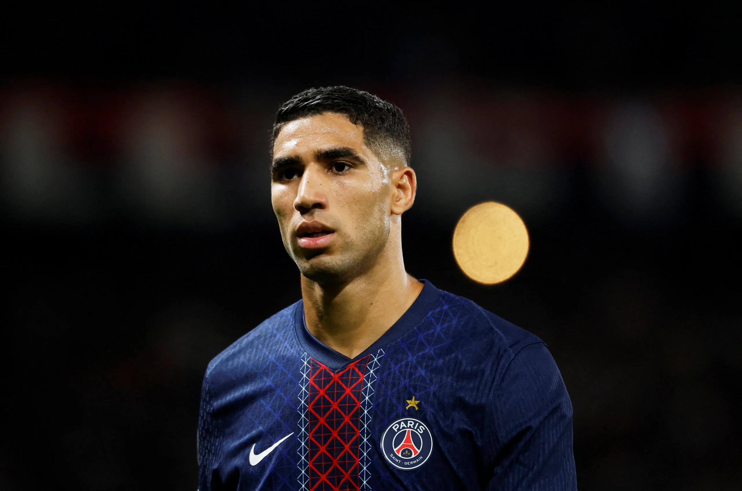 Affaire de viol à Paris : les refus en série de la plaignante exposés par la défense d&rsquo;Achraf Hakimi avant son procès