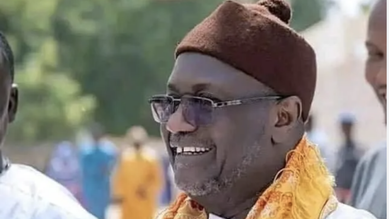 « Une grosse perte pour la Oumma » : l&rsquo;hommage de Cheikh Abdou Lahad Mbacké suite au deuil qui frappe Darou Marnane