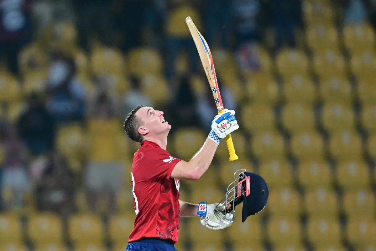 Mondial T20 au Sri Lanka : cette prouesse individuelle arrache la qualification de l’Angleterre face au Pakistan