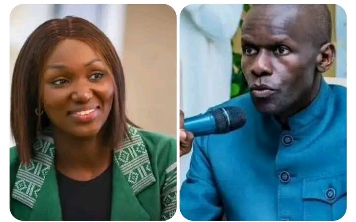 Propos polémiques de Wally Diouf Bodian : la Génération Anta Babacar Ngom monte au créneau …