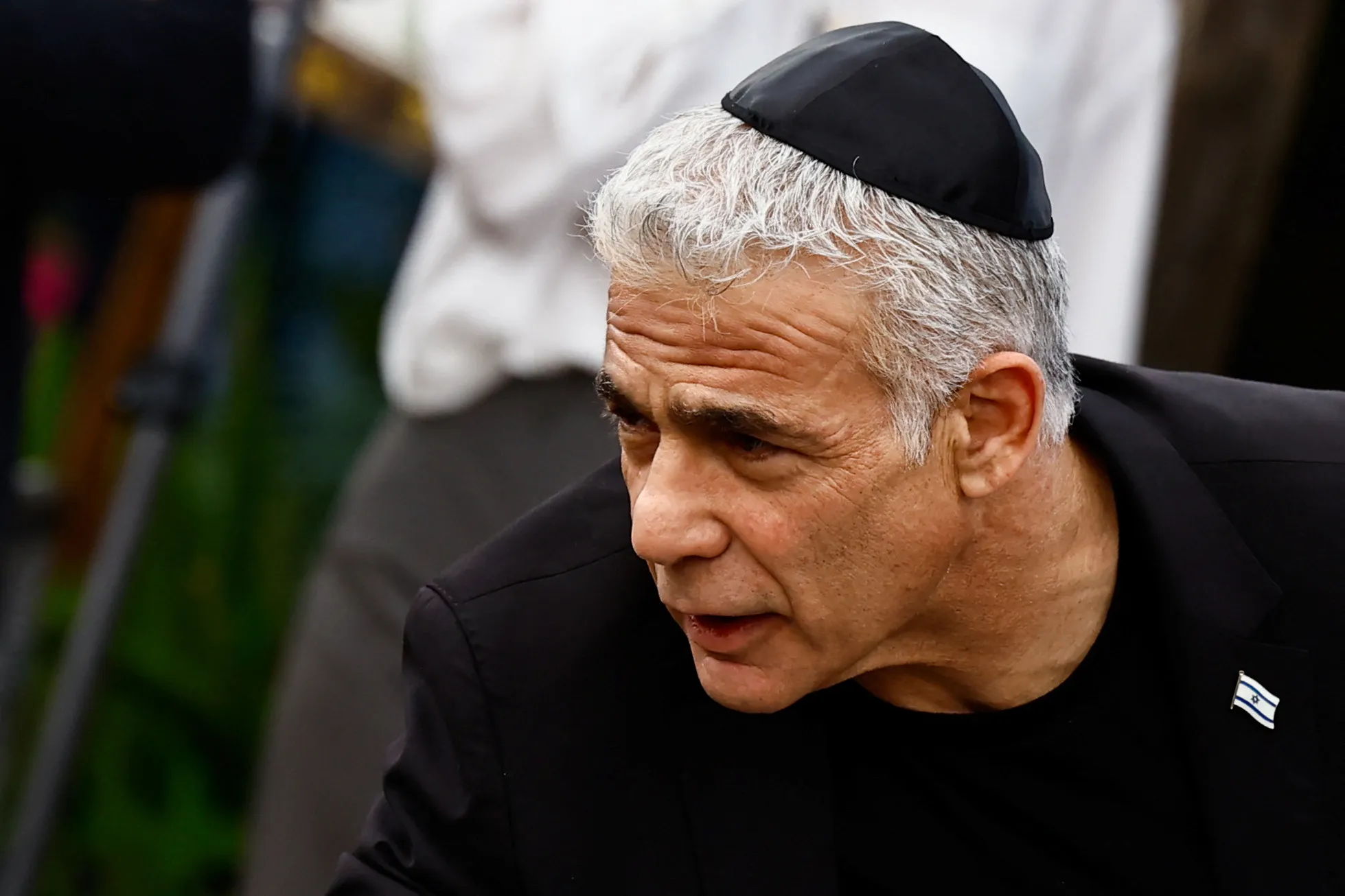 Expansion d’Israël jusqu’en Irak : la réponse du chef de l’opposition à la suggestion d’un ambassadeur américain