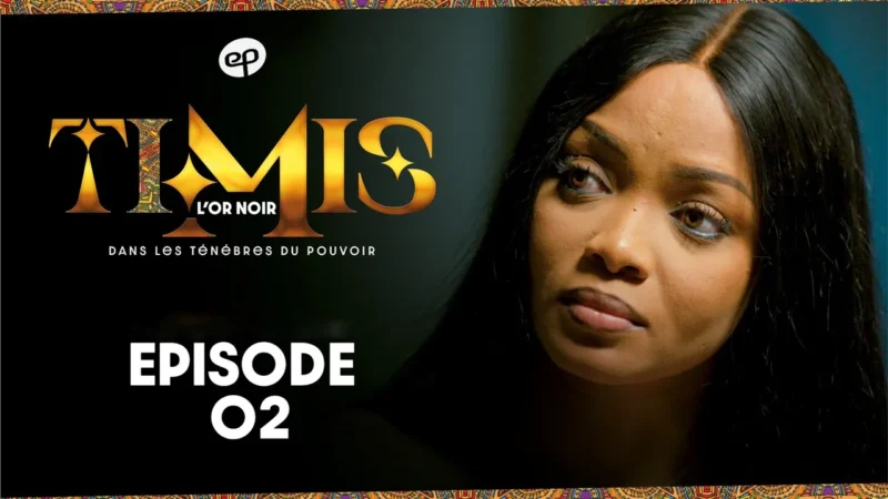 Enquête sur l&rsquo;or noir : le face-à-face avec le ministre impose un choix radical dans le nouvel acte du thriller