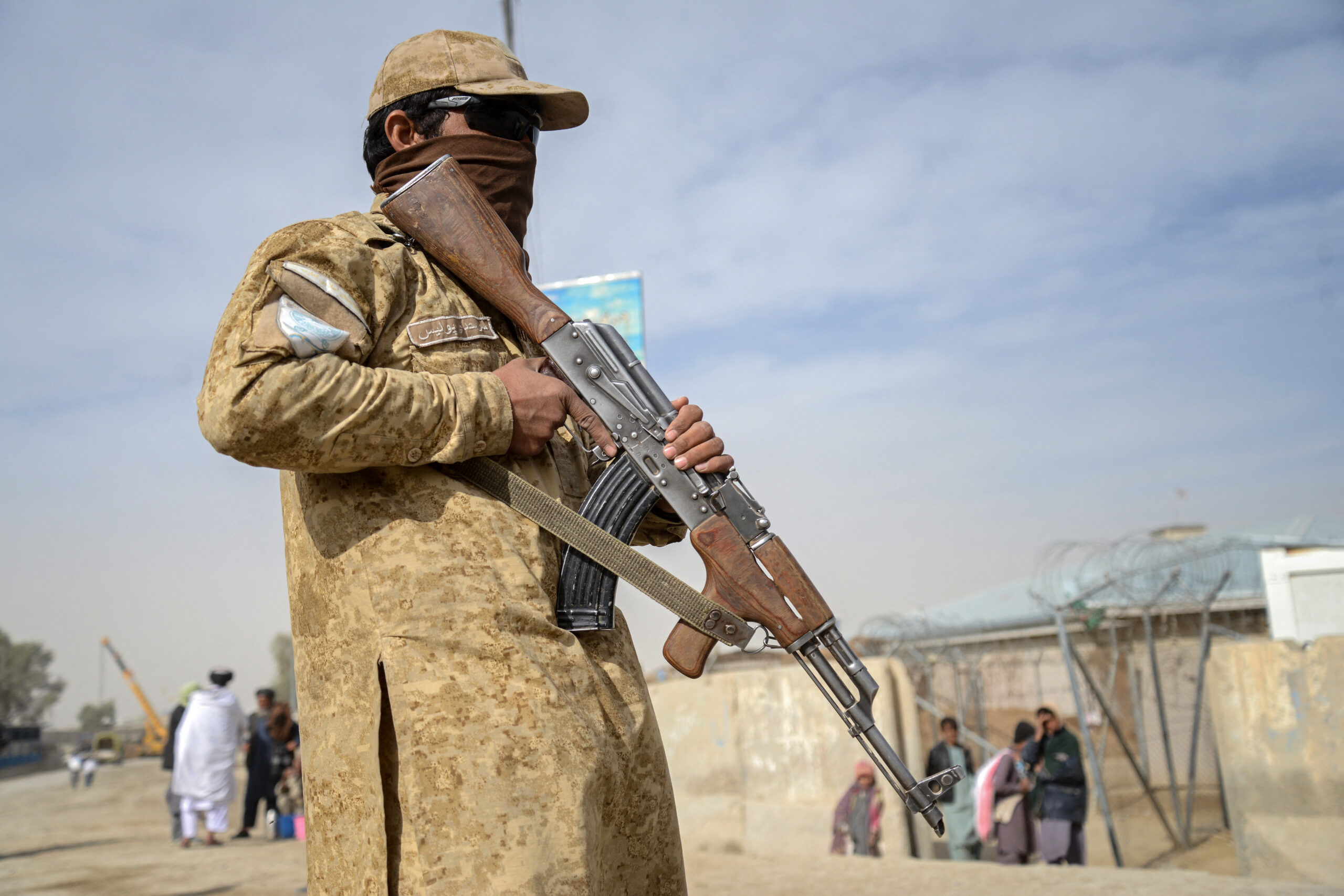 Tirs croisés et menaces de riposte : la situation dégénère à la frontière entre l’Afghanistan et le Pakistan.