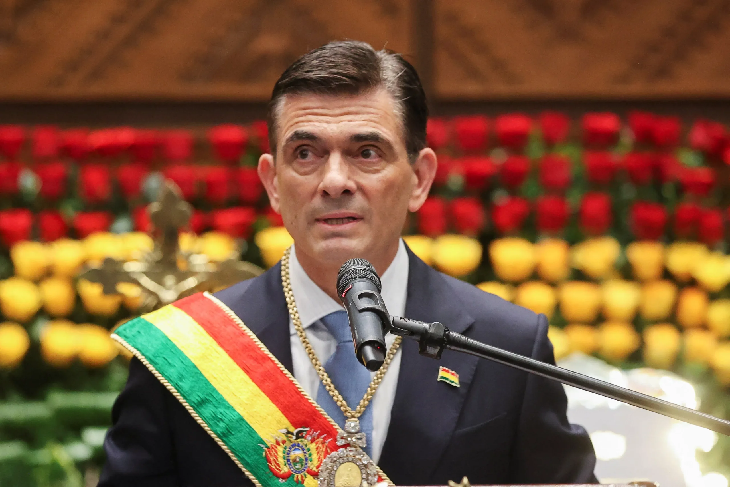 Près de 18 ans après son expulsion, une agence fédérale américaine reprend officiellement ses opérations en Bolivie