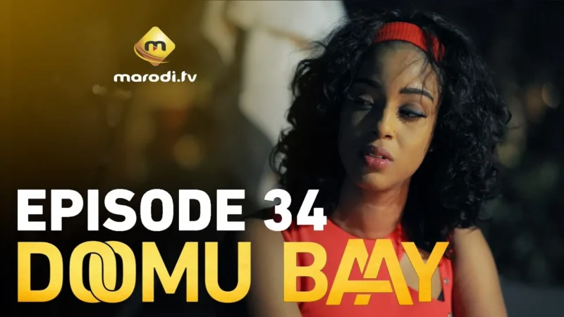 Saison 1 de Doomu Baay : la dynamique particulière qui lie l&rsquo;aînée de la famille Niang à sa cadette