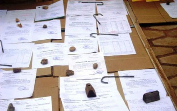 Sécurisation de l&rsquo;état civil : l&rsquo;alliance stratégique scellée par le directeur de l&rsquo;Anec en visite à Cambérène