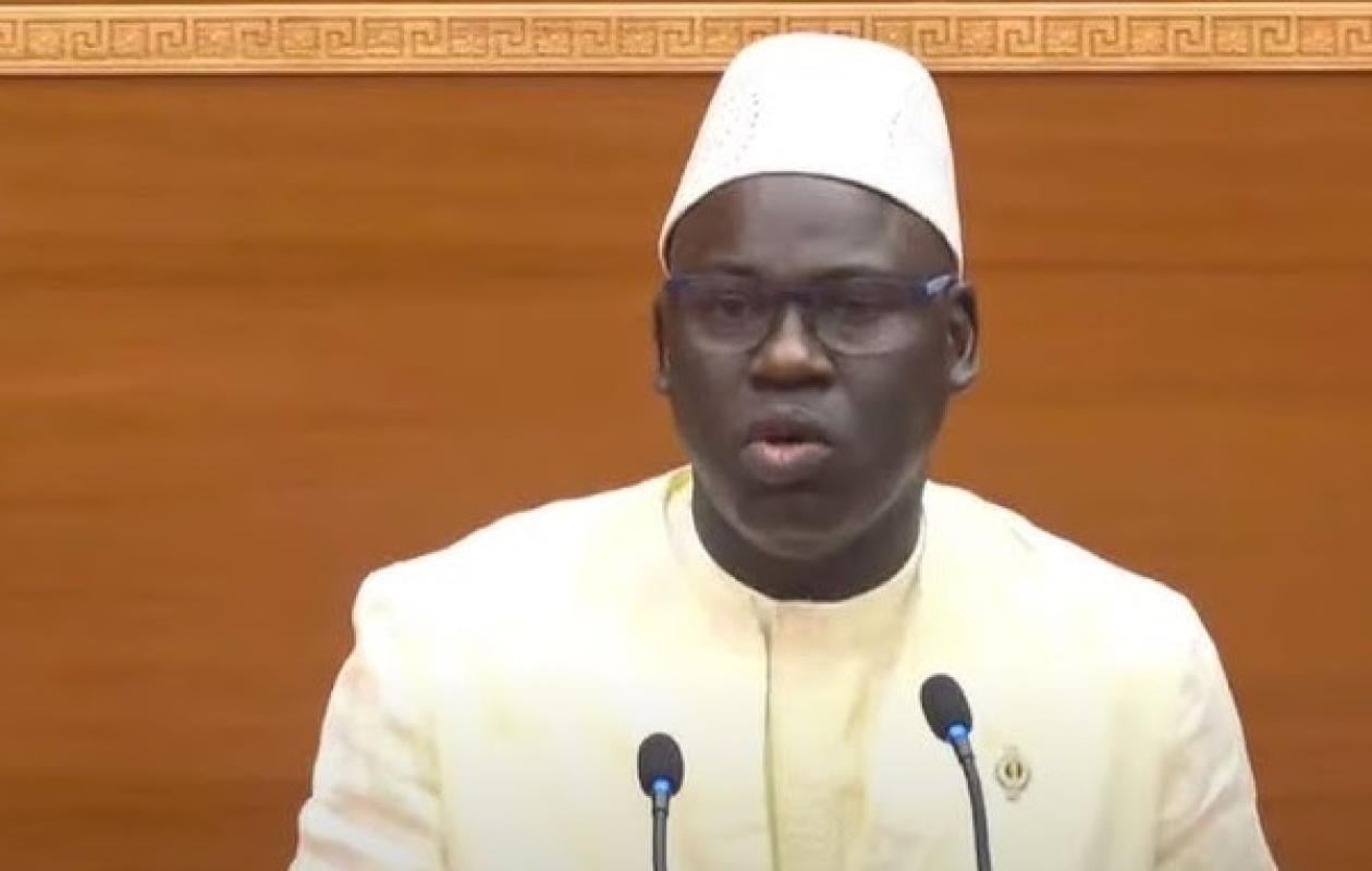 Grand oral de Sonko : Mbaye Dione liste les urgences ignorées et dénonce le dérapage d’un élu de la majorité