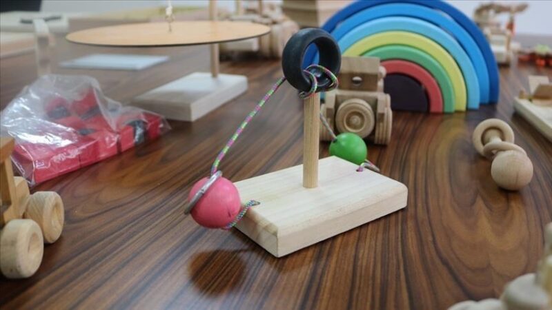 Alerte sanitaire en France : le garnissage de ces jouets vendus dans deux grandes enseignes cache un composant toxique