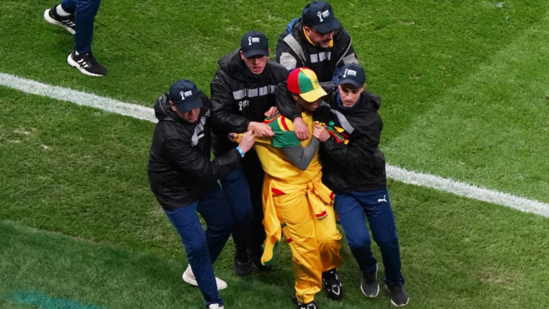 Supporters condamnés au Maroc : le mécanisme juridique dévoilé par Ousmane Sonko en cas de refus de grâce