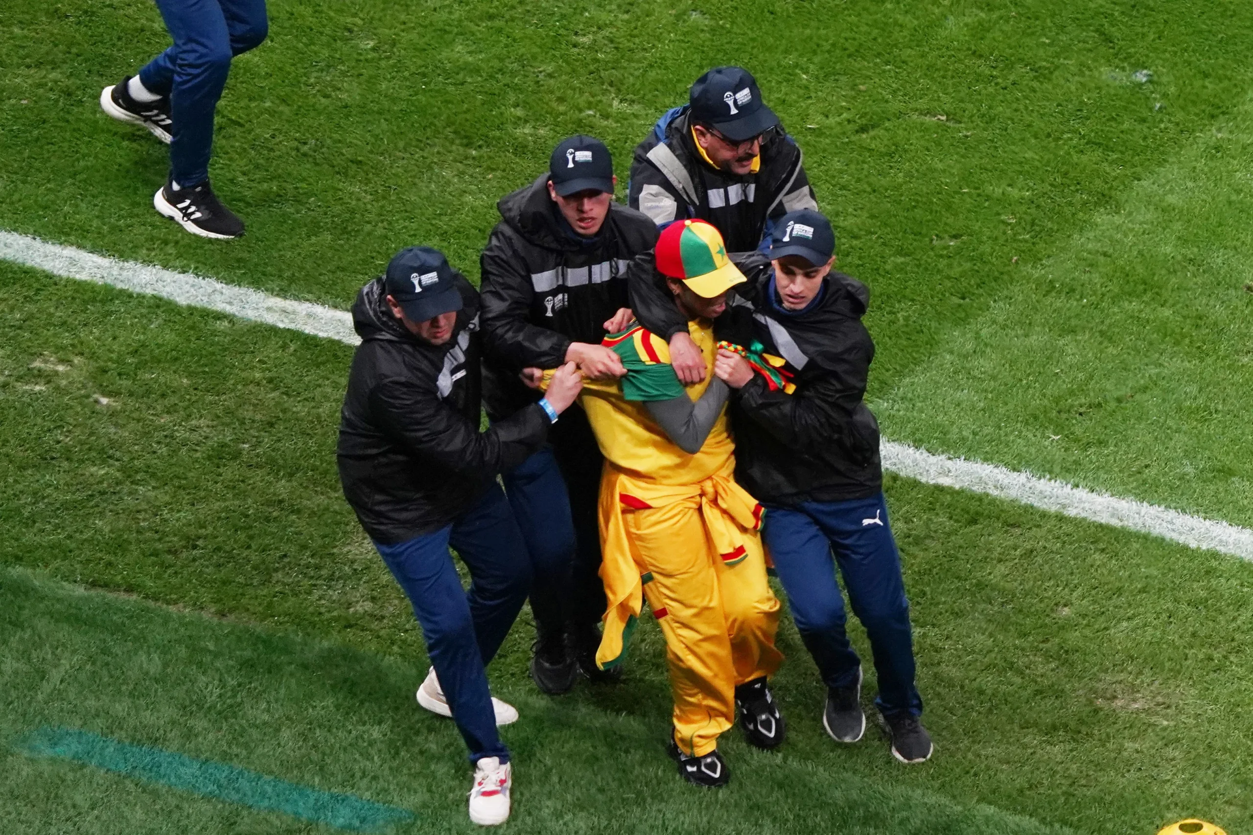 Supporters condamnés au Maroc : le mécanisme juridique dévoilé par Ousmane Sonko en cas de refus de grâce