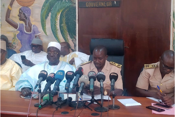 Leylatoul Khadre à Touba : le comité d&rsquo;organisation dévoile une approche inédite pour la 28ème édition