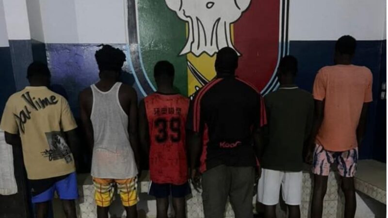 Fraude à Touba : l&rsquo;intrusion d&rsquo;un complice dans le commissariat fait tomber un réseau de six faussaires