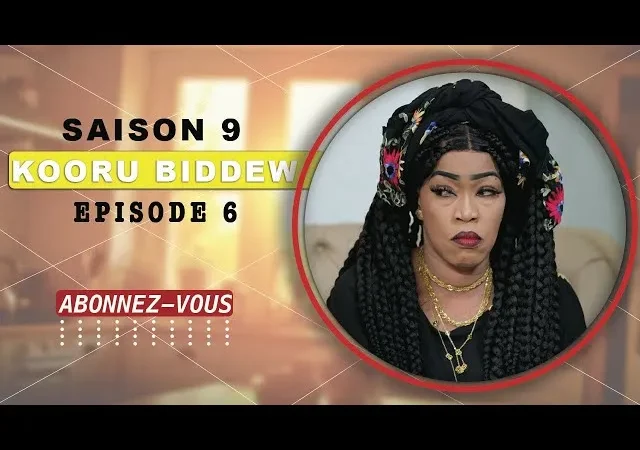 Le 9ème épisode de cette célèbre série sénégalaise vient d&rsquo;être mis en ligne par Kawtef