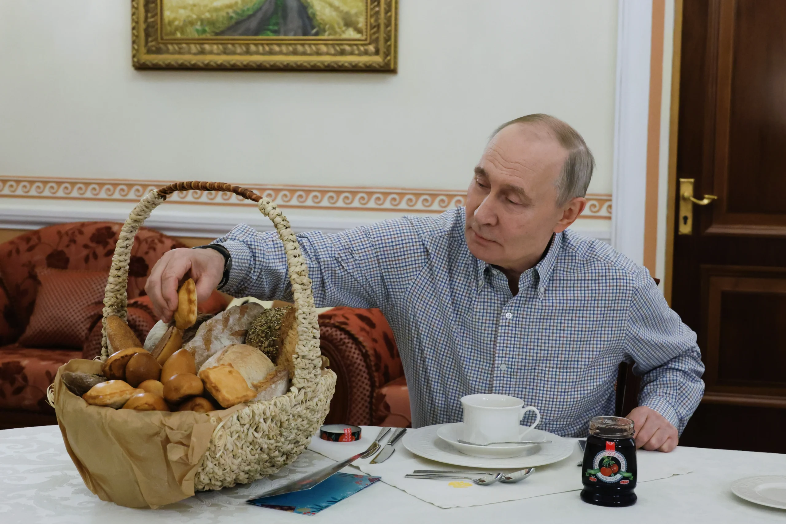 Russie : l&rsquo;alternative à WhatsApp imposée par le gouvernement cache un actionnaire inattendu