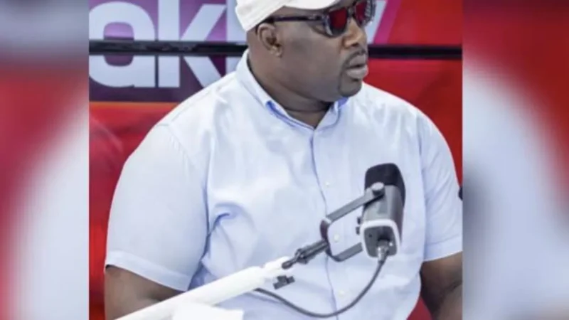 « Non, Monsieur le Premier ministre » : Gris Bordeaux s&rsquo;oppose à Ousmane Sonko sur la gestion d&rsquo;une maladie précise