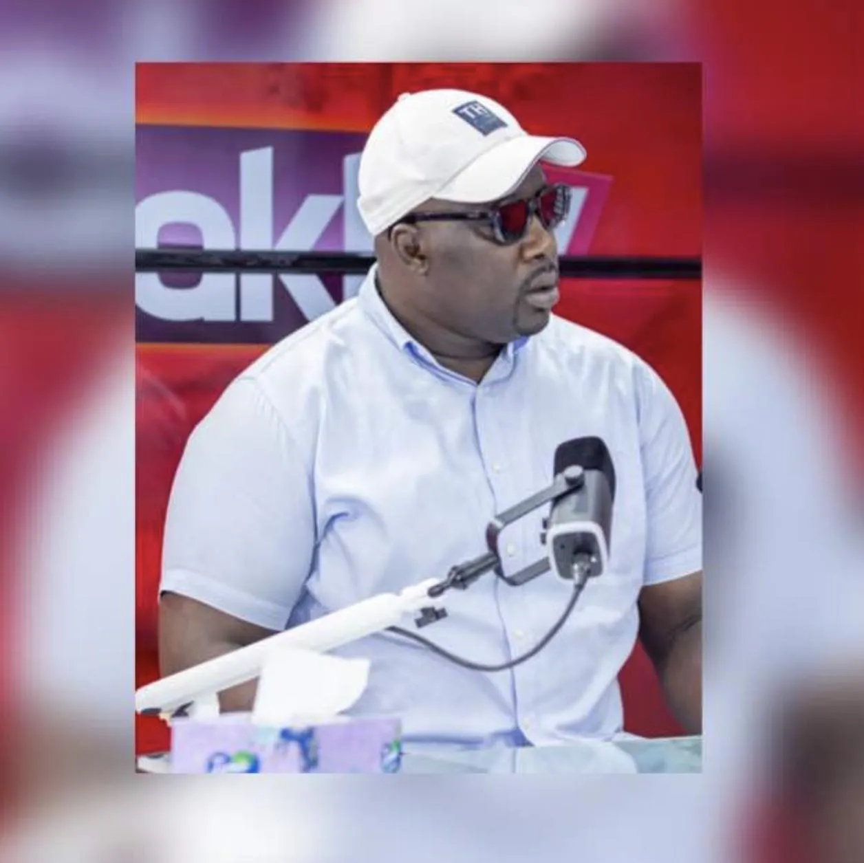 « Non, Monsieur le Premier ministre » : Gris Bordeaux s’oppose à Ousmane Sonko sur la gestion d’une maladie précise