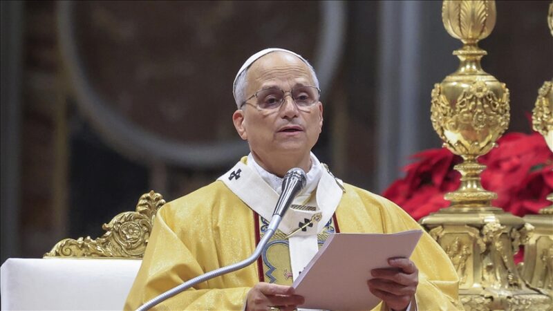 Visite historique du Pape Léon XIV en Algérie : un pont entre deux mondes