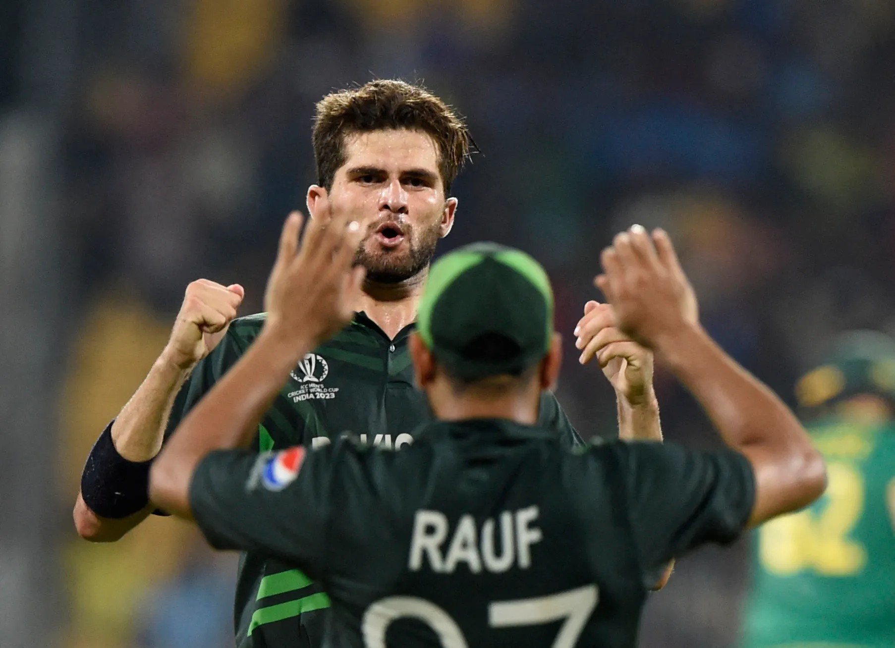Cricket : Soupçons de discrimination envers les joueurs pakistanais dans la ligue ‘The Hundred’
