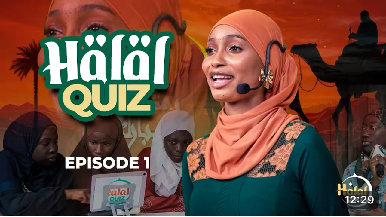 Fah Aïdara lance « Halal Quizz » : un jeu pour approfondir la culture islamique pendant le Ramadan