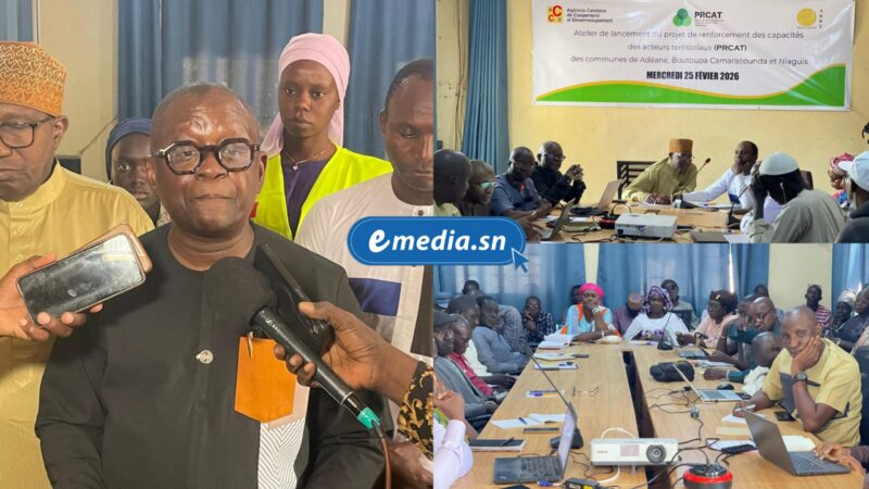 Gouvernance post-crise : l&rsquo;ARD débloque 100 000 euros pour tester un nouveau modèle dans trois communes du Sud