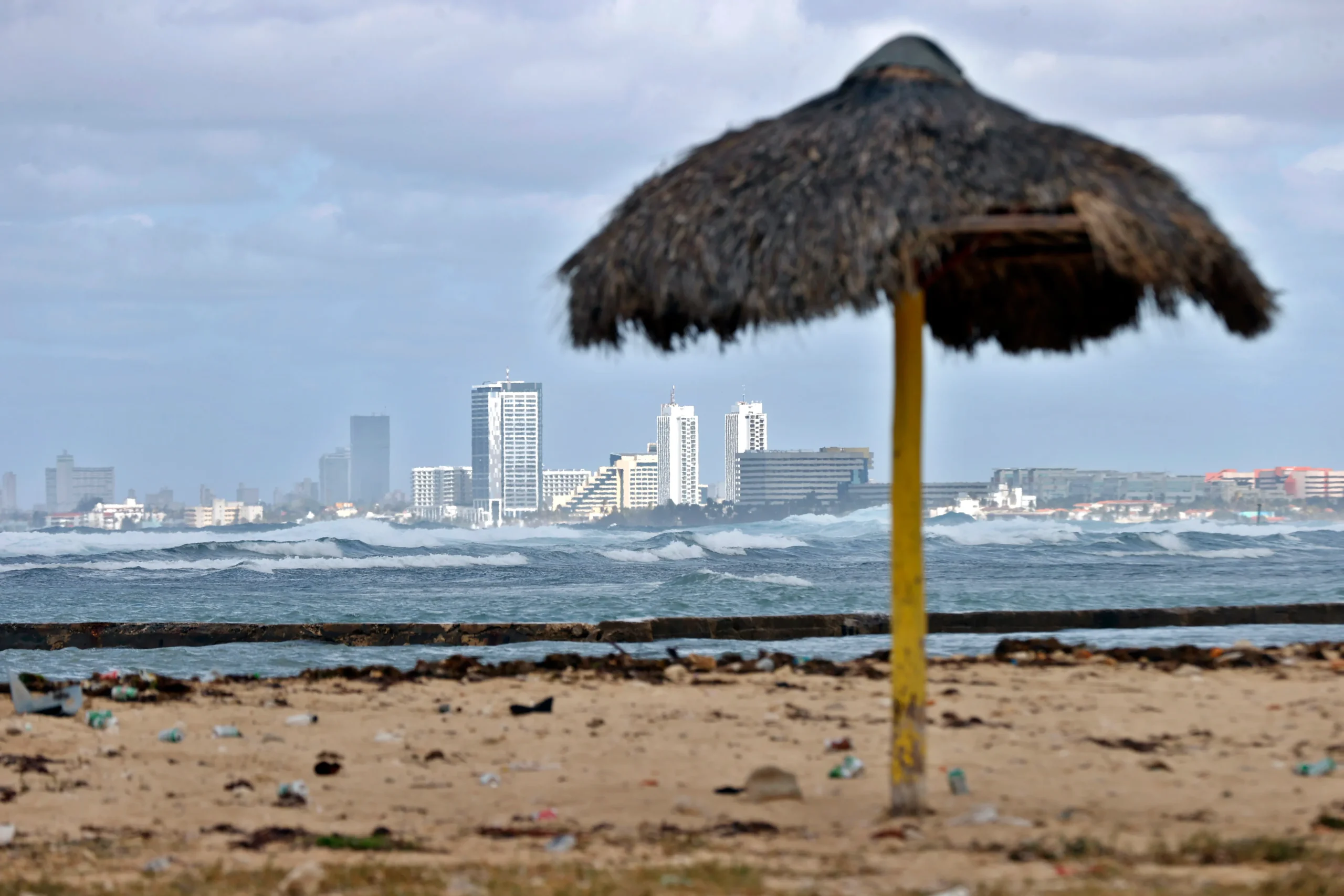 Tirs contre ses garde-côtes : Cuba neutralise un hors-bord floridien et dévoile le bilan de l’affrontement