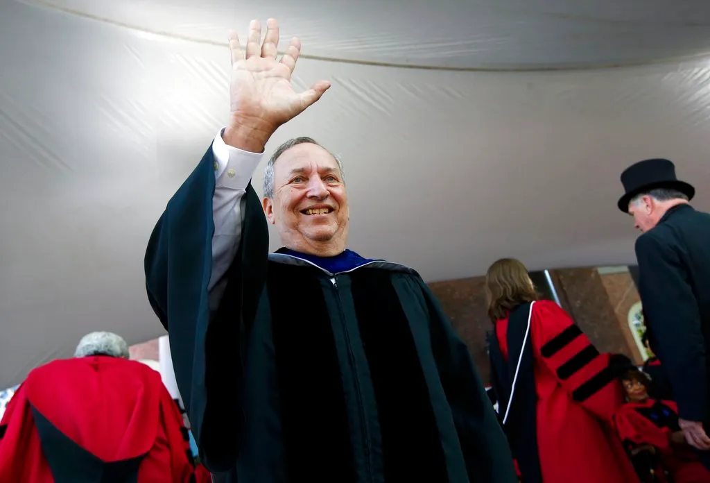 États-Unis : rattrapé par l’affaire Epstein, un ancien ministre annonce son départ de Harvard