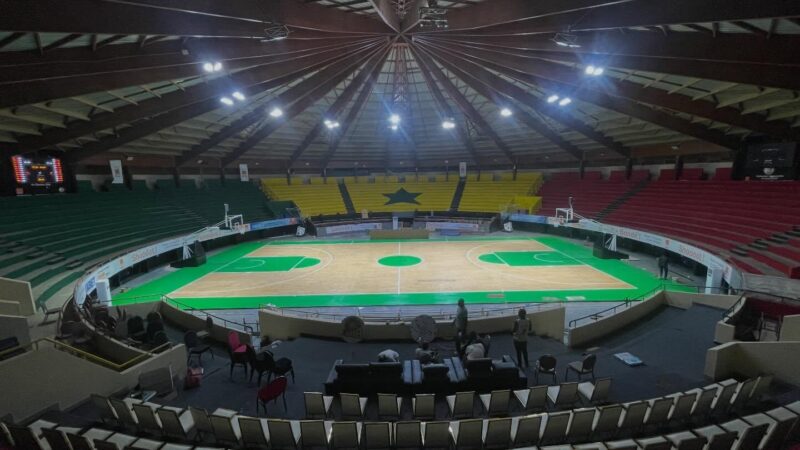 Délocalisation à Marius Ndiaye : la Fédération dévoile la facture des travaux et le motif de ce repli stratégique