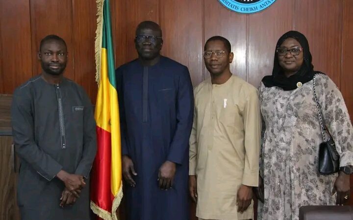 Géographie, aménagement et durabilité : une vision concertée au plus haut niveau académique…