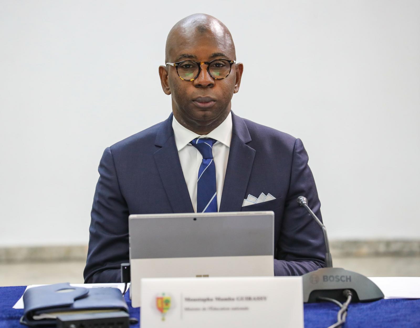 Jets de pierres dans les lycées de Dakar : le sort catégorique réservé aux élèves pris en flagrant délit