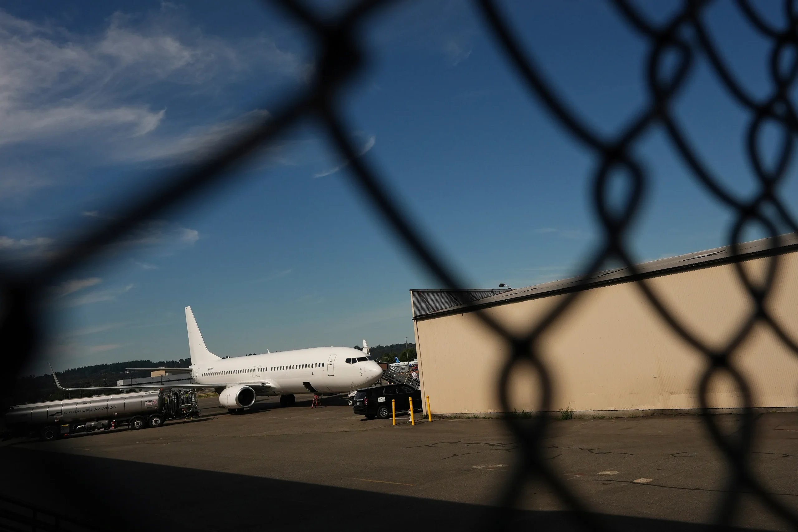 « Ni acceptable, ni légale » : un juge américain invalide une méthode d’expulsion instaurée par Donald Trump