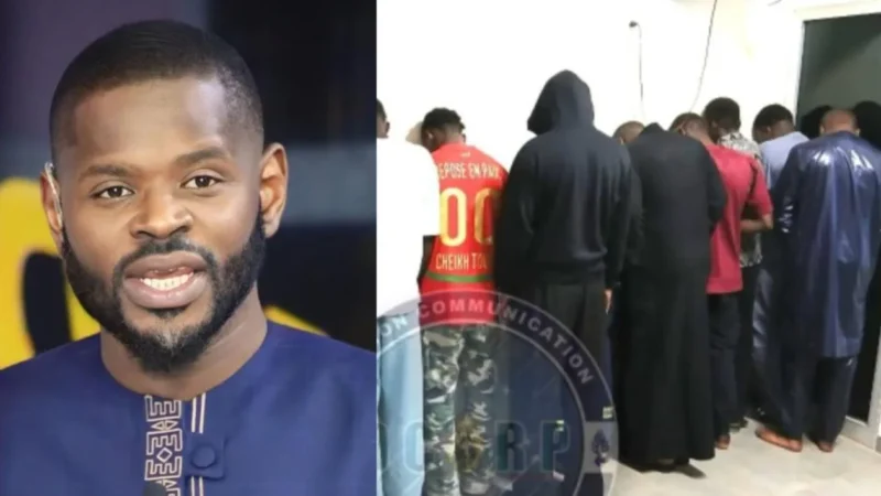 Poussés à se cacher : l&rsquo;alerte de Serigne Mor Mbaye contre une pratique qui torpille la santé publique