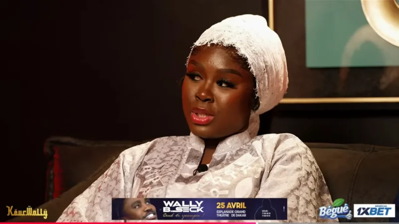 « Je connaissais toutes ses… » : l&rsquo;aveu de Sokhna Bator sur le passé d&rsquo;Omaro avant leur union