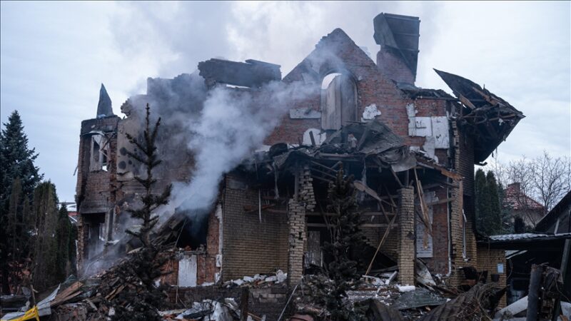 Guerre en Ukraine : nouvel échange de dépouilles de soldats entre Kiev et Moscou