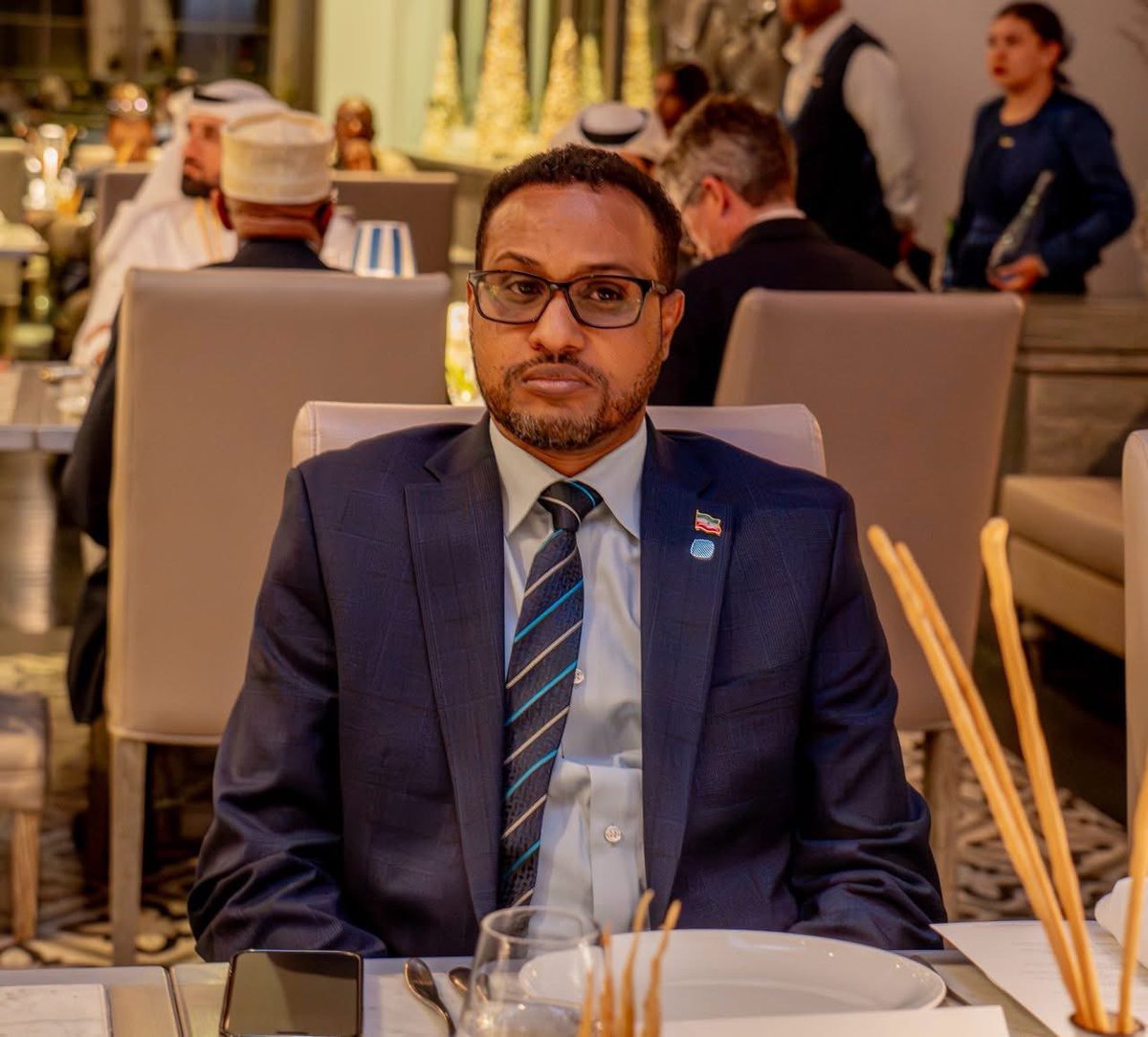 Somaliland-Israël : un premier ambassadeur nommé sur fond de controverse