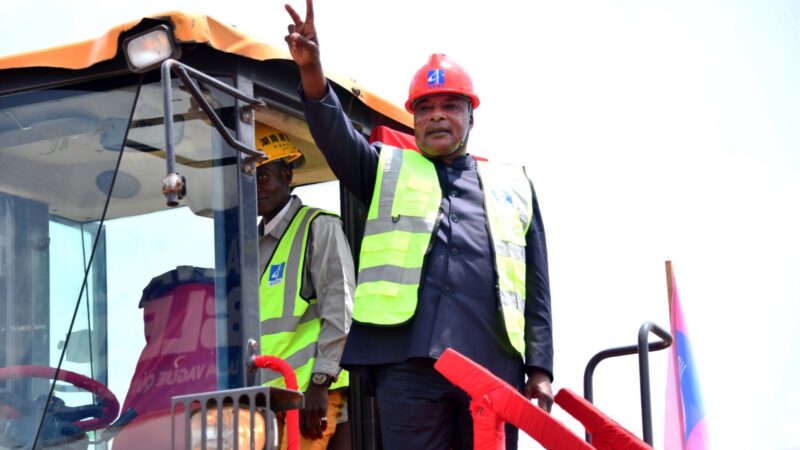 Corridor 13 : Le Congo lance un projet routier majeur pour désenclaver l&rsquo;Afrique centrale