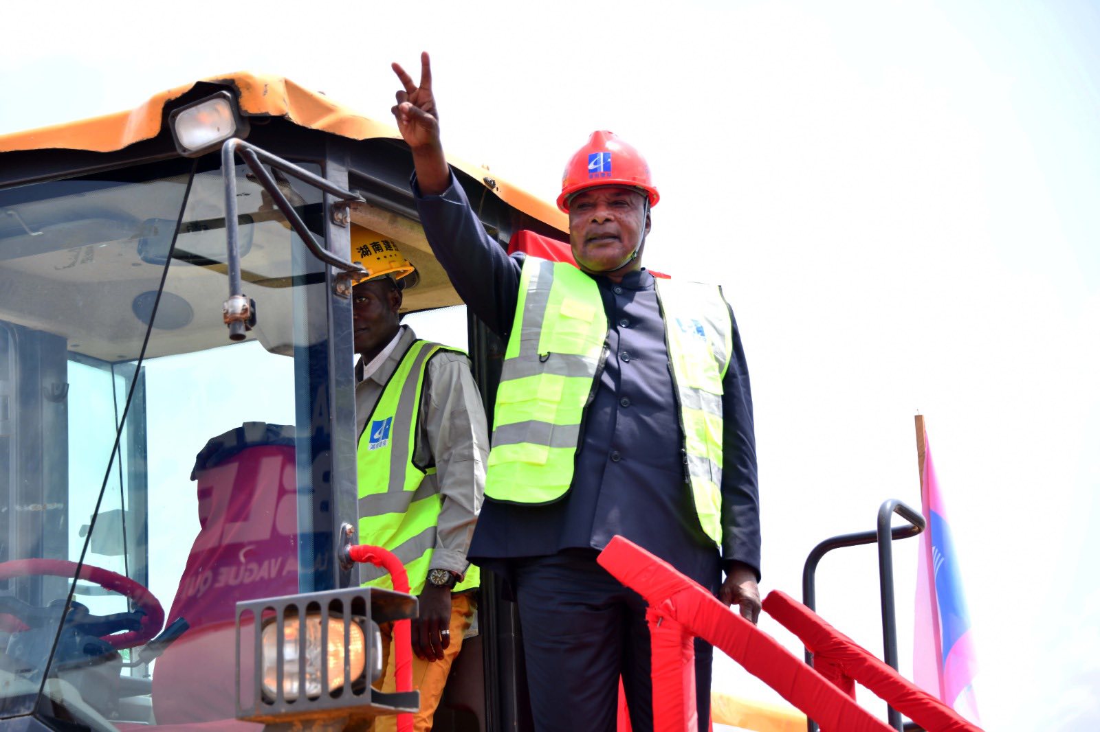 Corridor 13 : Le Congo lance un projet routier majeur pour désenclaver l’Afrique centrale