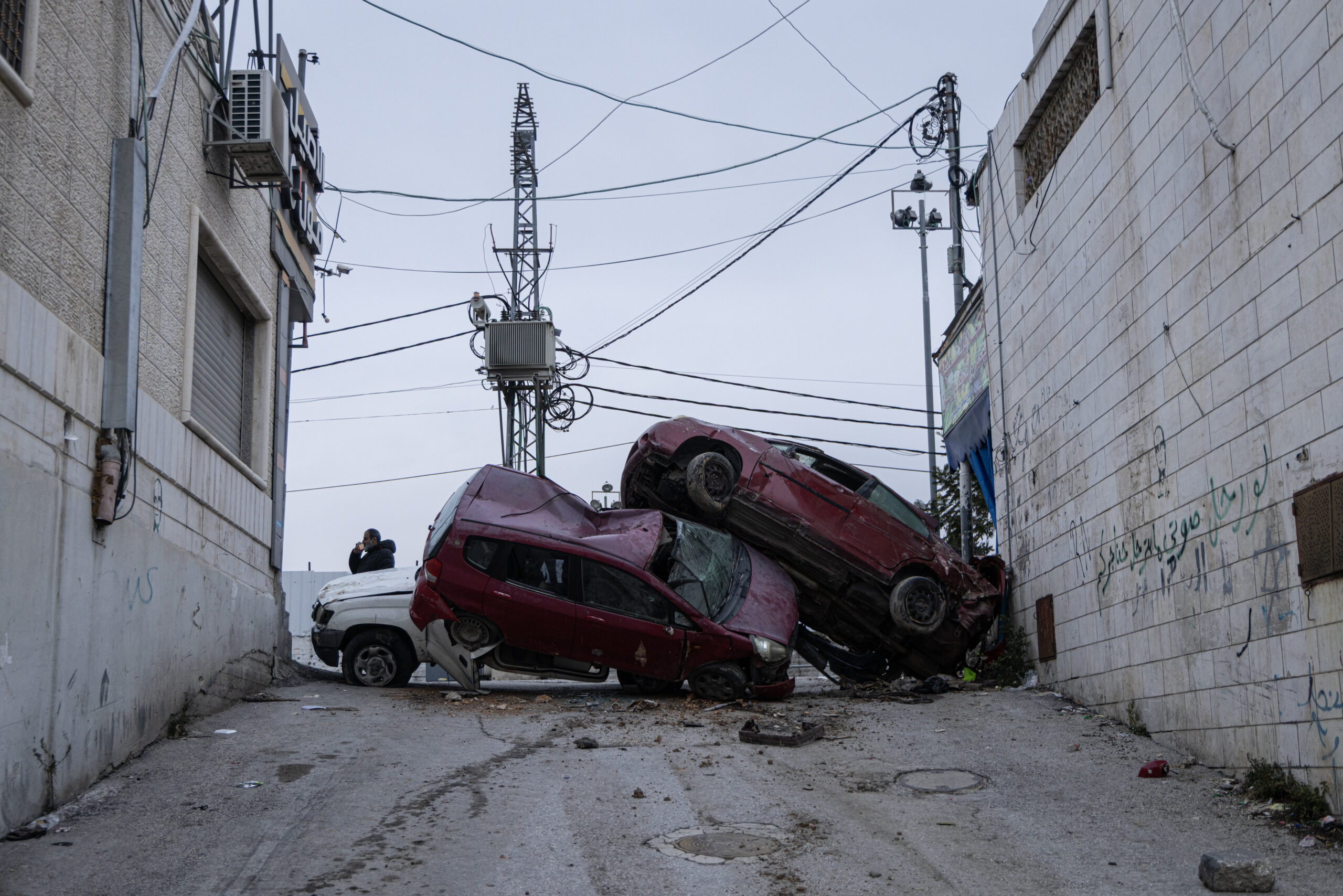 Cisjordanie : l’inaction internationale rend l’annexion par Israël « irréversible », selon Amnesty