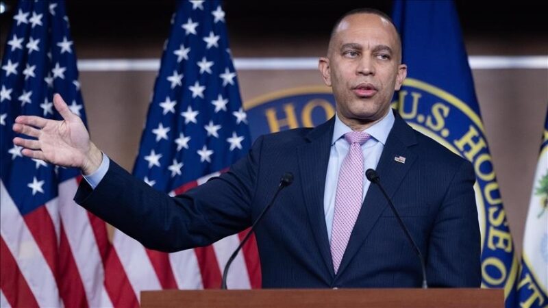 L&rsquo;offensive militaire que des élus américains tentent formellement d&rsquo;interdire à Donald Trump