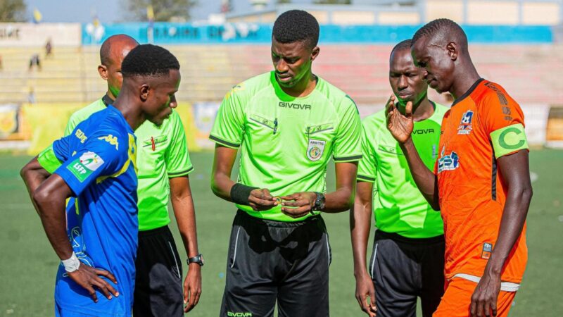 Fronde éteinte avec 99 millions : la FSF prépare un changement budgétaire majeur pour le championnat