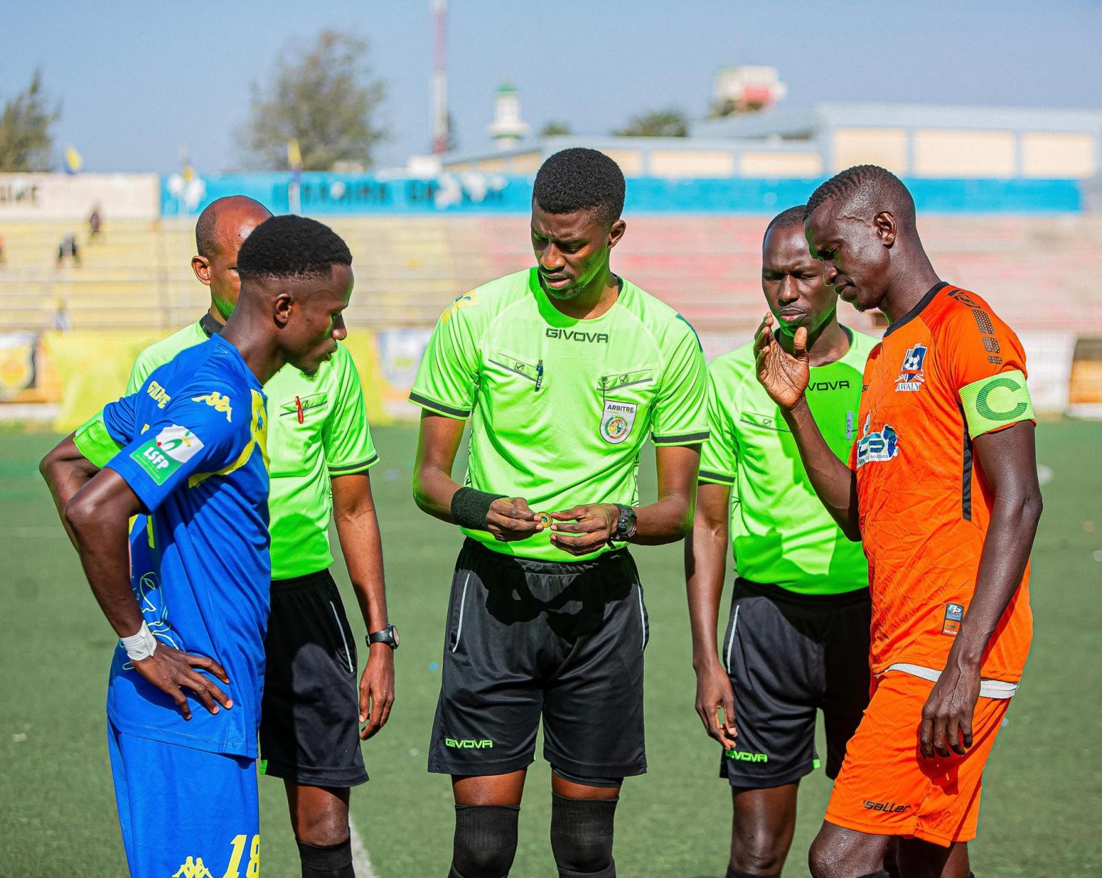 Fronde éteinte avec 99 millions : la FSF prépare un changement budgétaire majeur pour le championnat