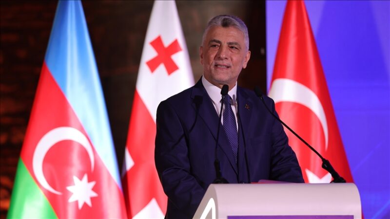 Multiplié par six depuis 2002, le PIB de la Türkiye s&rsquo;apprête à franchir ce cap inédit d&rsquo;ici 2026