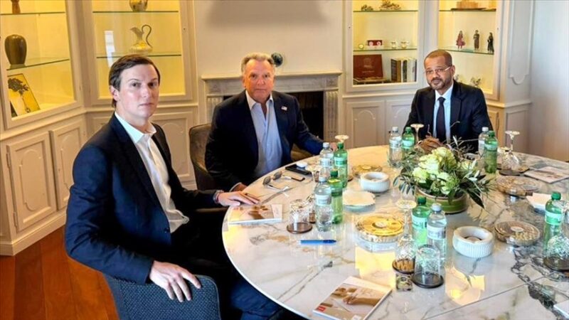 Nucléaire Iran-USA : le médiateur omanais clôture les discussions de Genève et dévoile la prochaine étape du processus